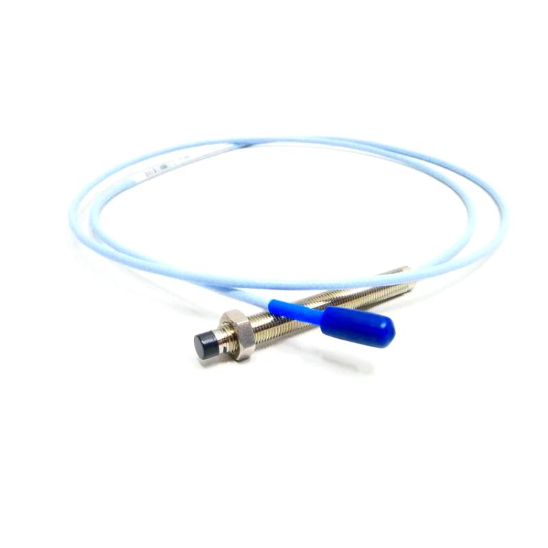 Bently Nevada 330101-00-49-90-02-05 3300 XL 8 mm Proximity Probe