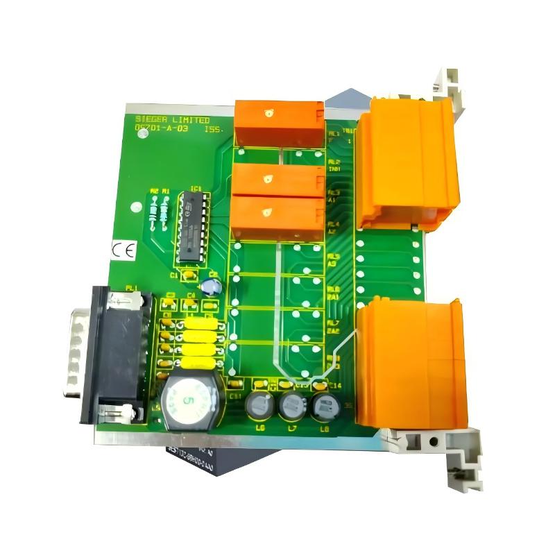 Honeywell 05701-A-0327 Fault Troubleshooting Guide (Relay Chatter & False Alarm Diagnosis)