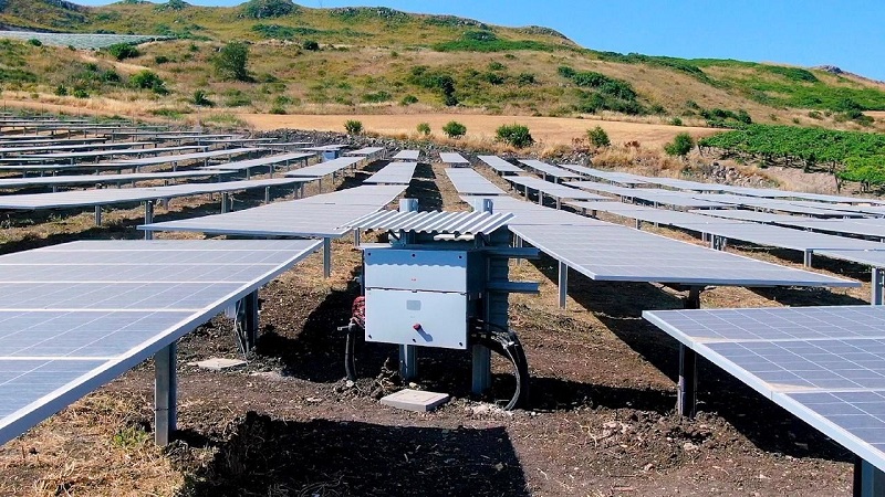 ABB Powers China’s Largest Ultra-High Altitu