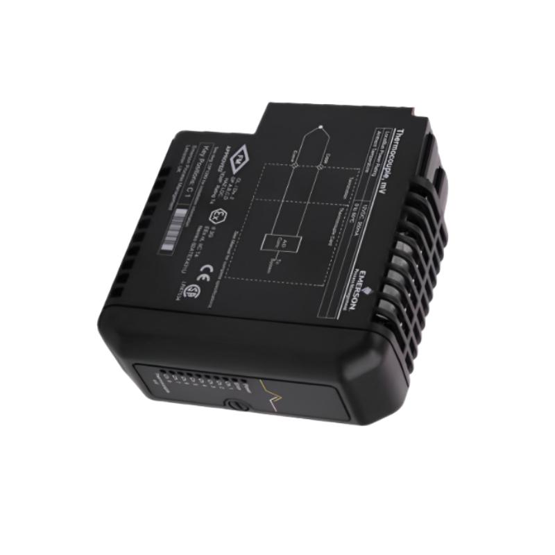 Emerson VE4001S2T2B5 KJ3203X1-BA1+KJ4001X1-CK1-3