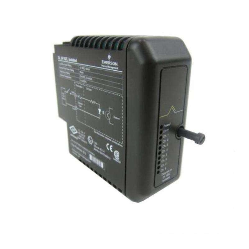 Emerson VE4001S2T2B5 KJ3203X1-BA1+KJ4001X1-CK1-1