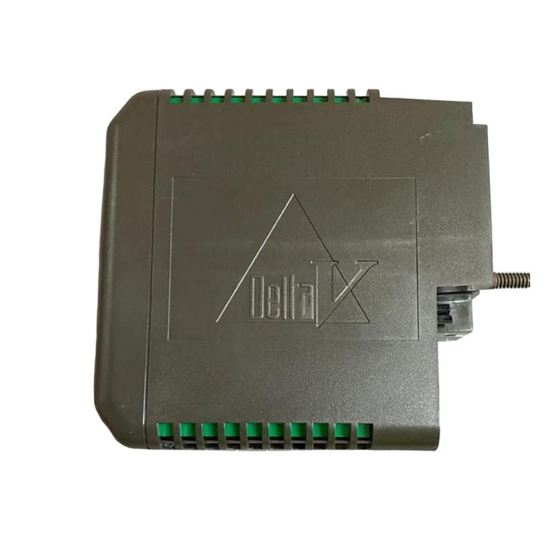 Emerson VE4001S3T1B2 Analog Input Module
