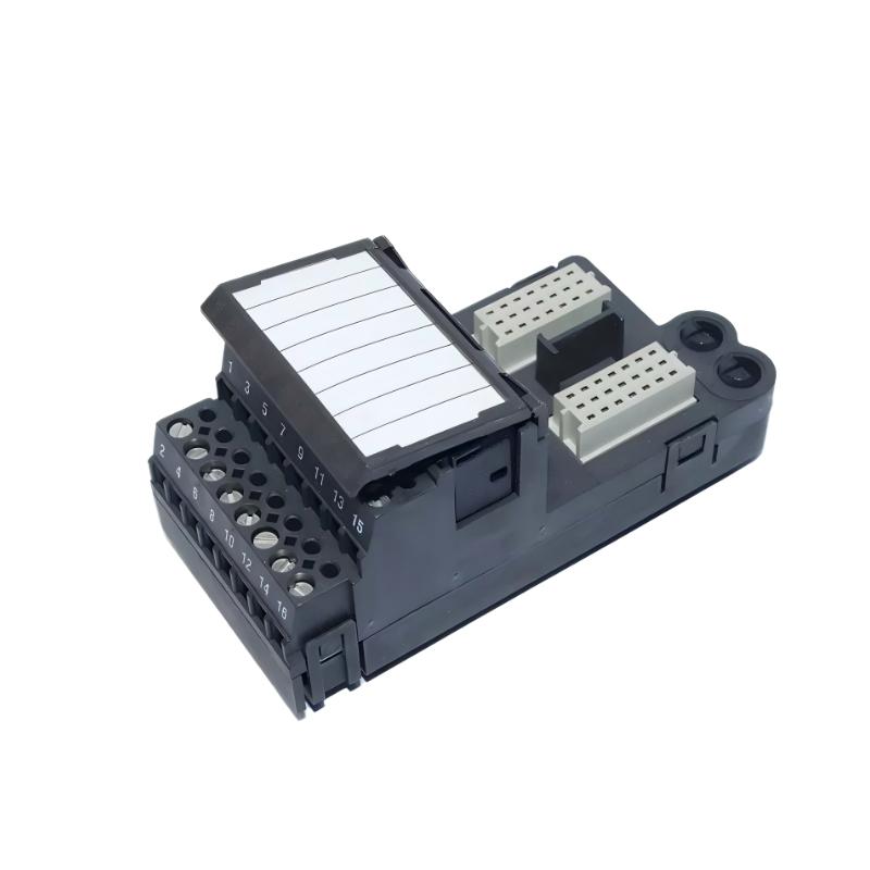Emerson VE4001S4T1B1 Discrete Input Module