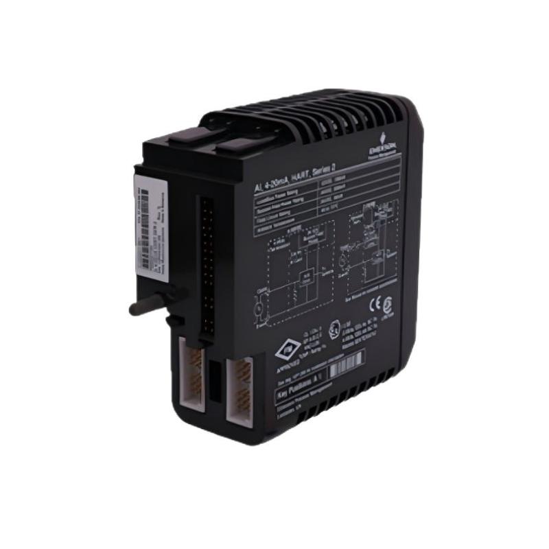 Emerson VE4001S4T1B2-4