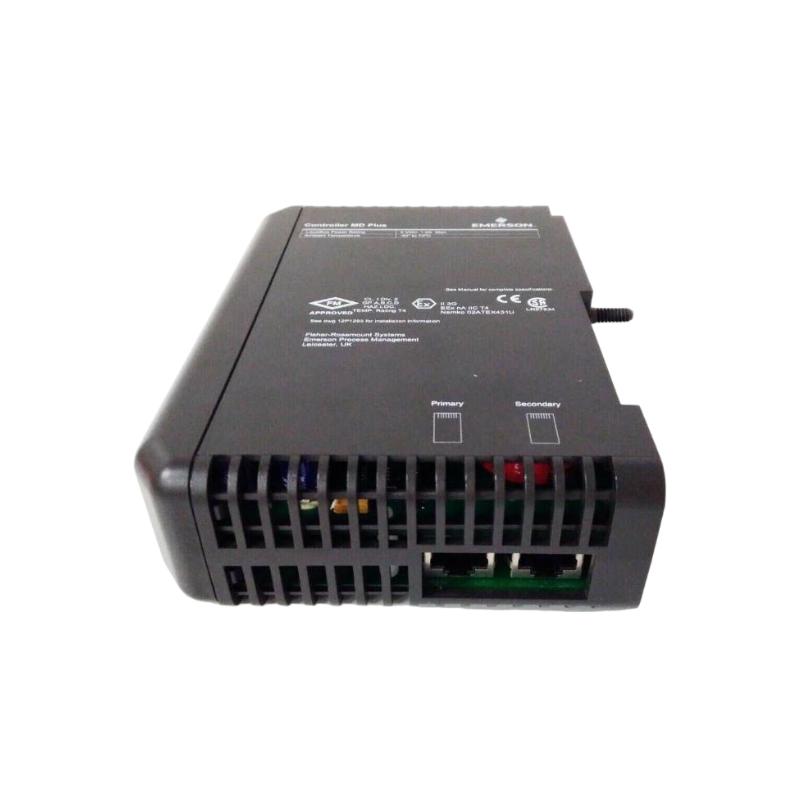Emerson VE4001S4T1B2-2