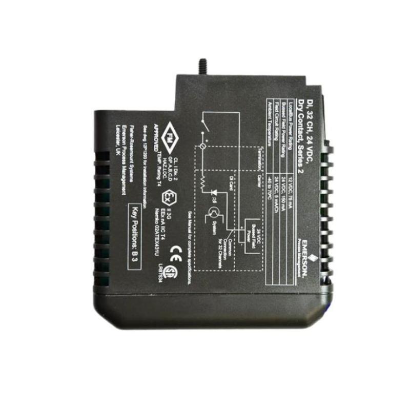 Emerson VE4001S4T2B1-4