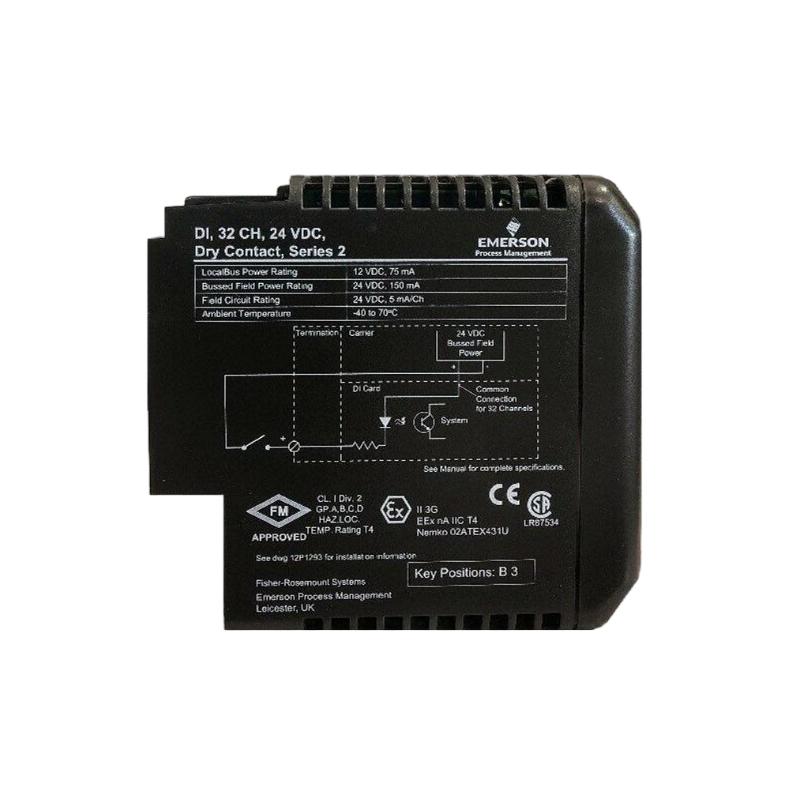Emerson VE4001S4T2B1-2