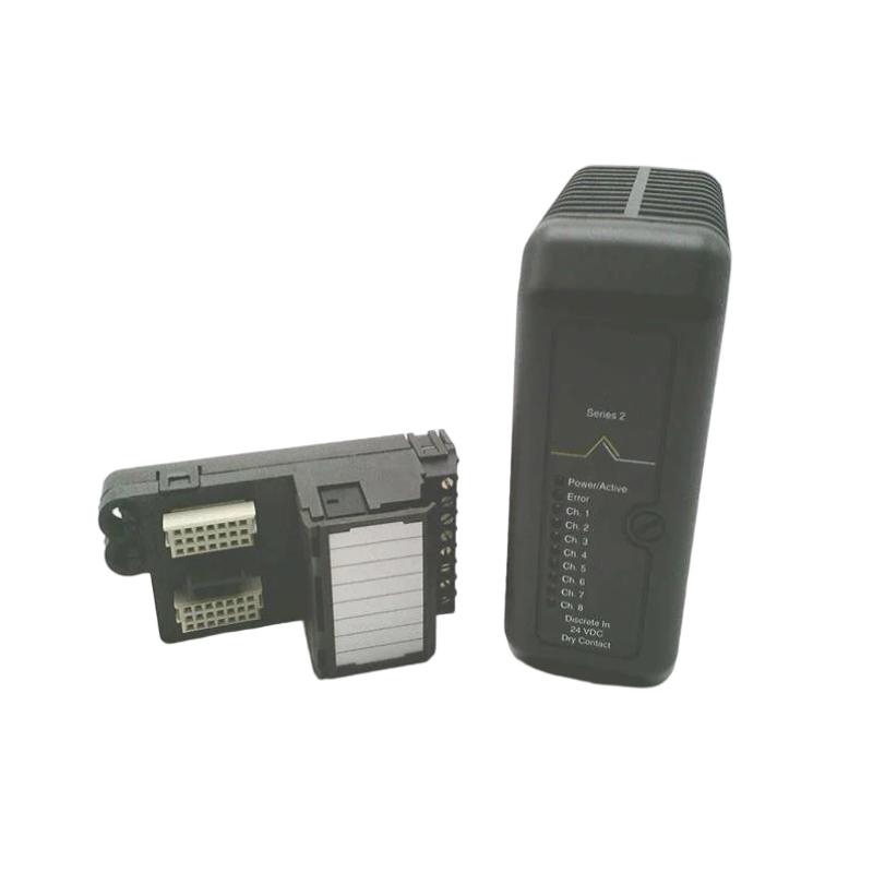 Emerson VE4001S4T2B2 Discrete Input Module