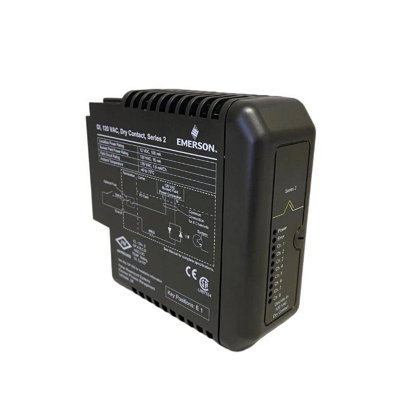 Emerson VE4001S4T2B2-2