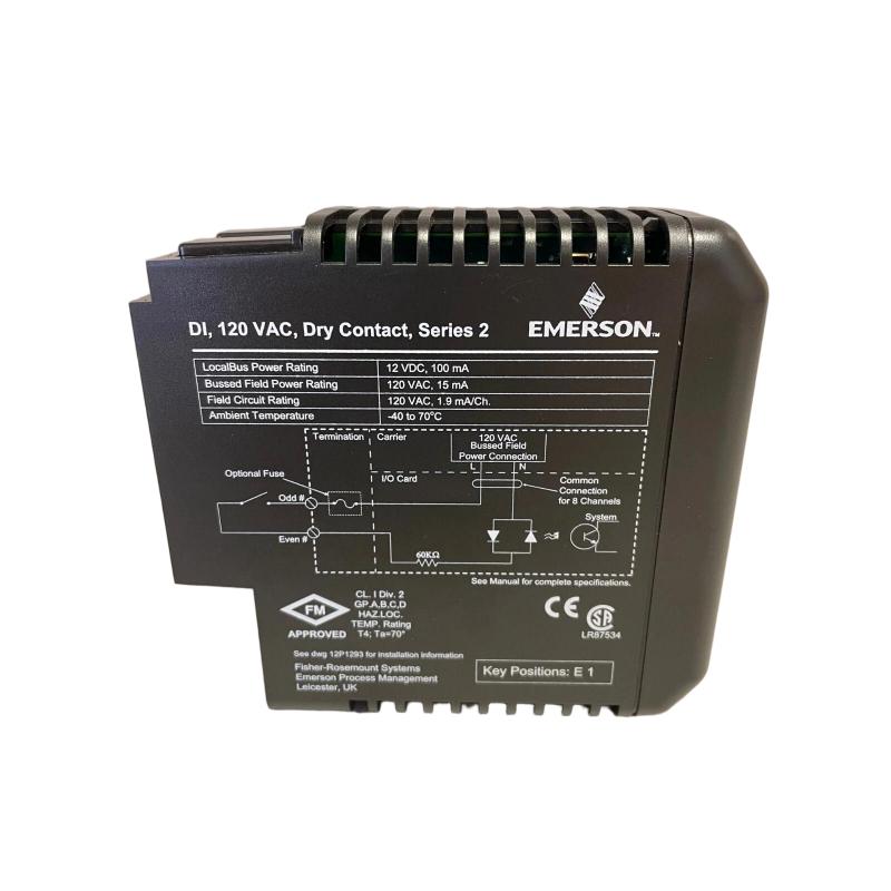 Emerson VE4001S4T2B2-3