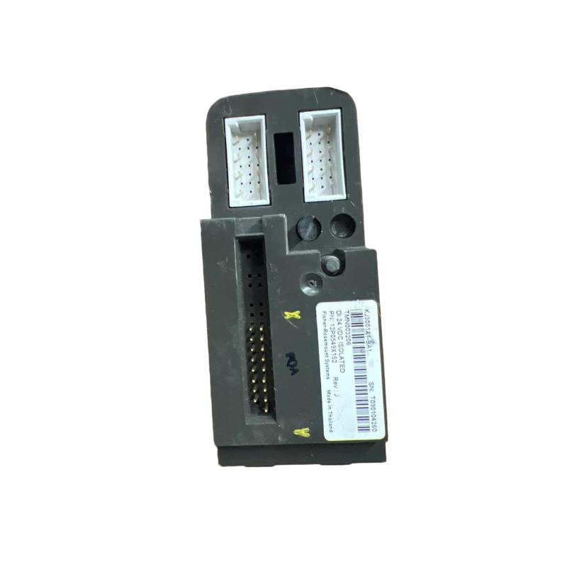 Emerson VE4001S5T2B4-3