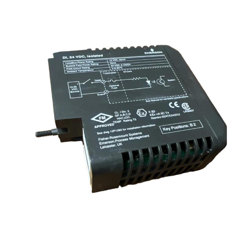 Emerson VE4001S5T2B4-1