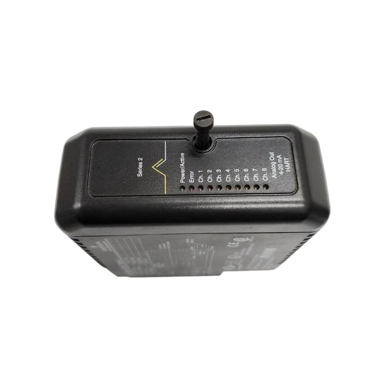Emerson VE4002S1T2B6 KJ3204X1-BA1+KJ4001X1-CK1-4