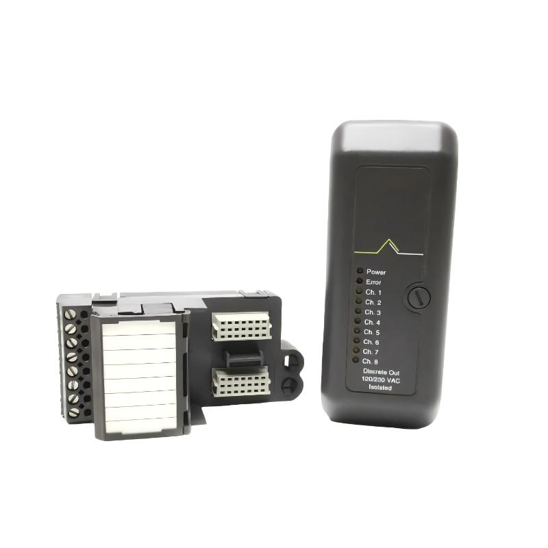 Emerson VE4002S2T1B1 Discrete Output Module