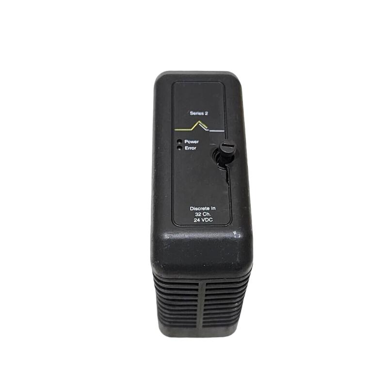 Emerson VE4002S2T1B2 Discrete Output Module