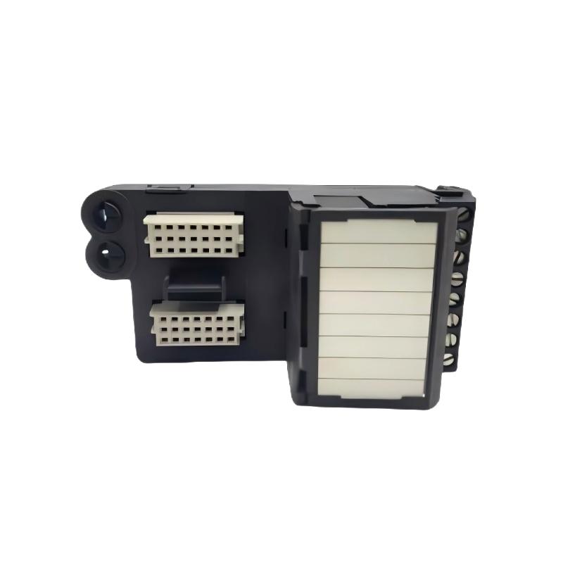 Emerson VE4003S2B1 KJ3222X1-BA1 Analog Input Module