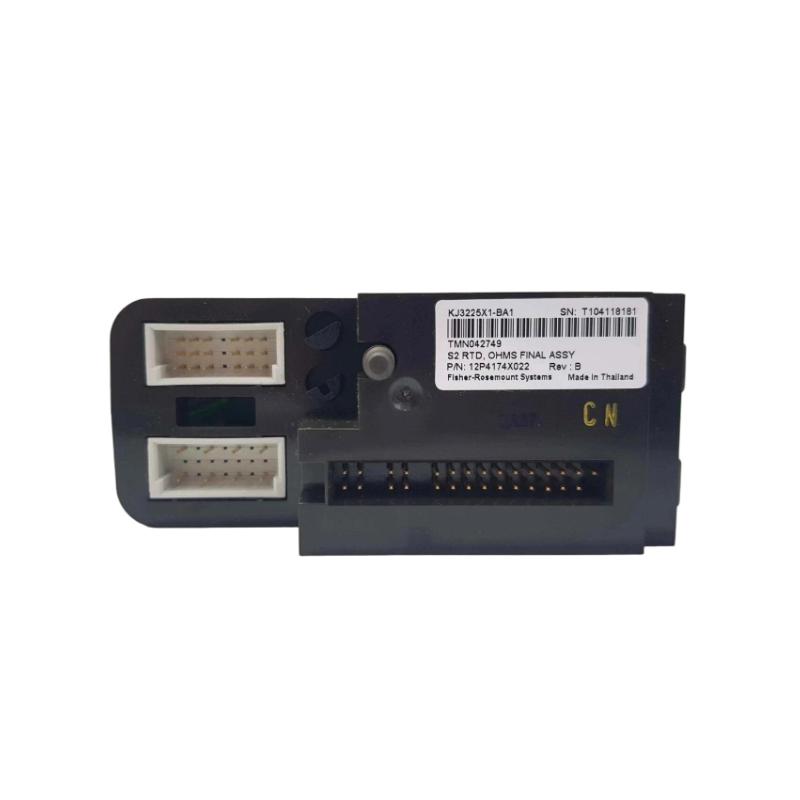 Emerson VE4003S6B1 KJ3225X1-BA2-4