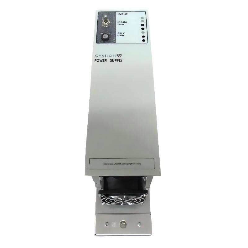 Ovation 1X00417H03 Power Supply