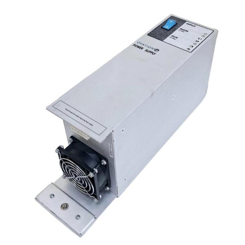 Ovation 1X00417H04 Power Supply