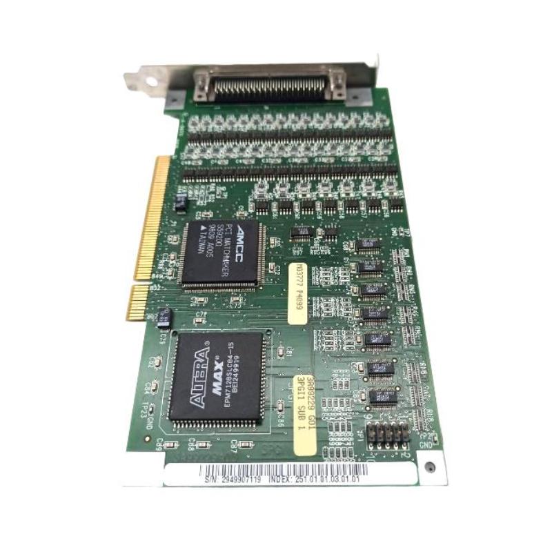 Ovation 3A99229G01 Printed Circuit Board