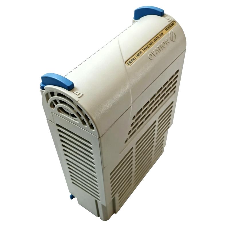 Ovation  5X00357G04 Event Input Contact Module