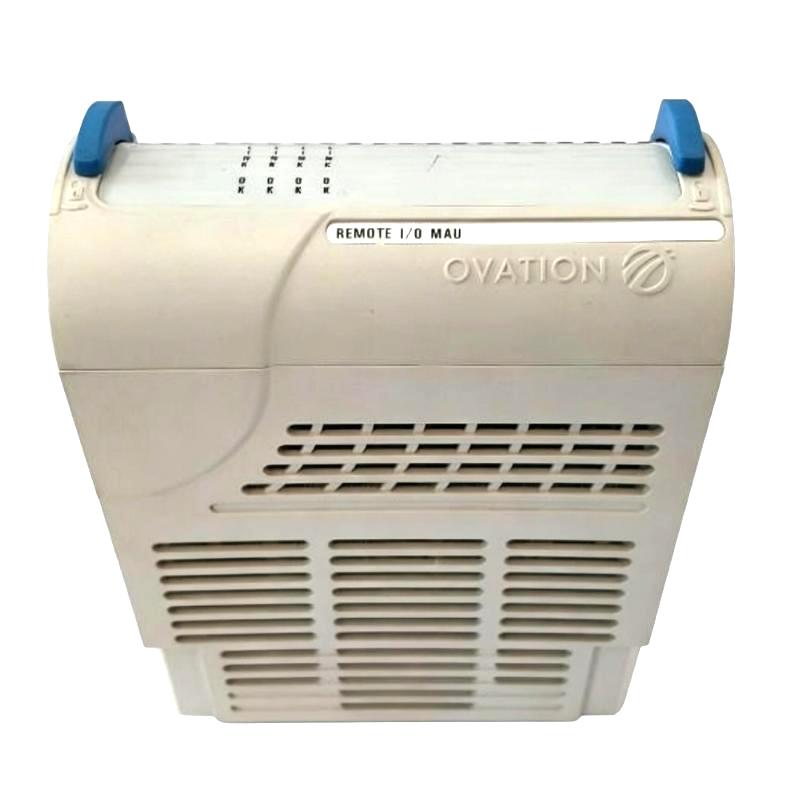 Ovation 5X00300G01 RTD Input Module