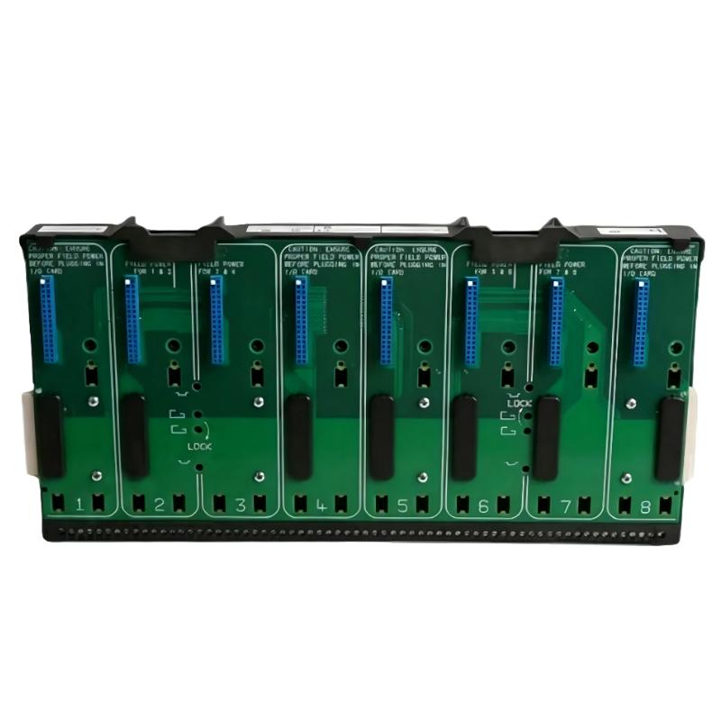Emerson KJ4001X1-BH1 2 Wide Power Supply Carrier