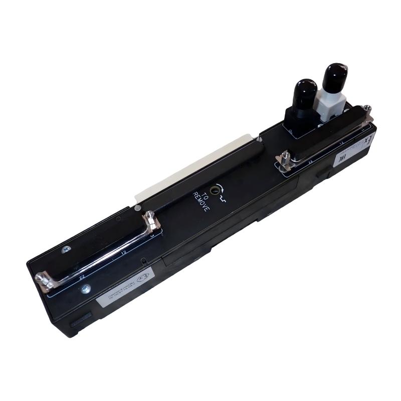 Emerson KJ4003X1-BE1 VerticalPlus I/O Carrier Expander (Right Side)