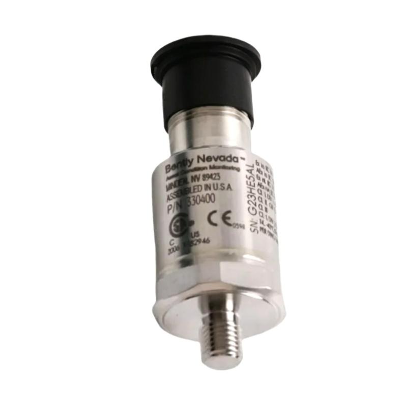 Bently Nevada 330400-00-00 Accelerometer