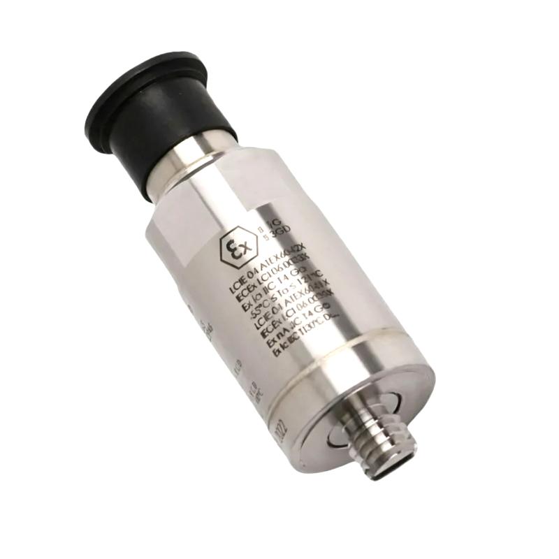 Bently Nevada 330500-02-00 Velomitor Piezoelectric Velocity Sensor