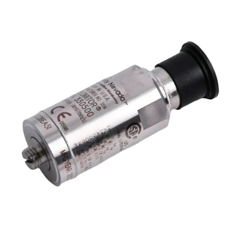 Bently Nevada 330500-07-02 Velomitor Piezoelectric Velocity Sensor