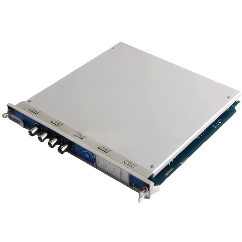 Bently Nevada 3500/40M-01-00 3500/40M Preamplifier Monitor