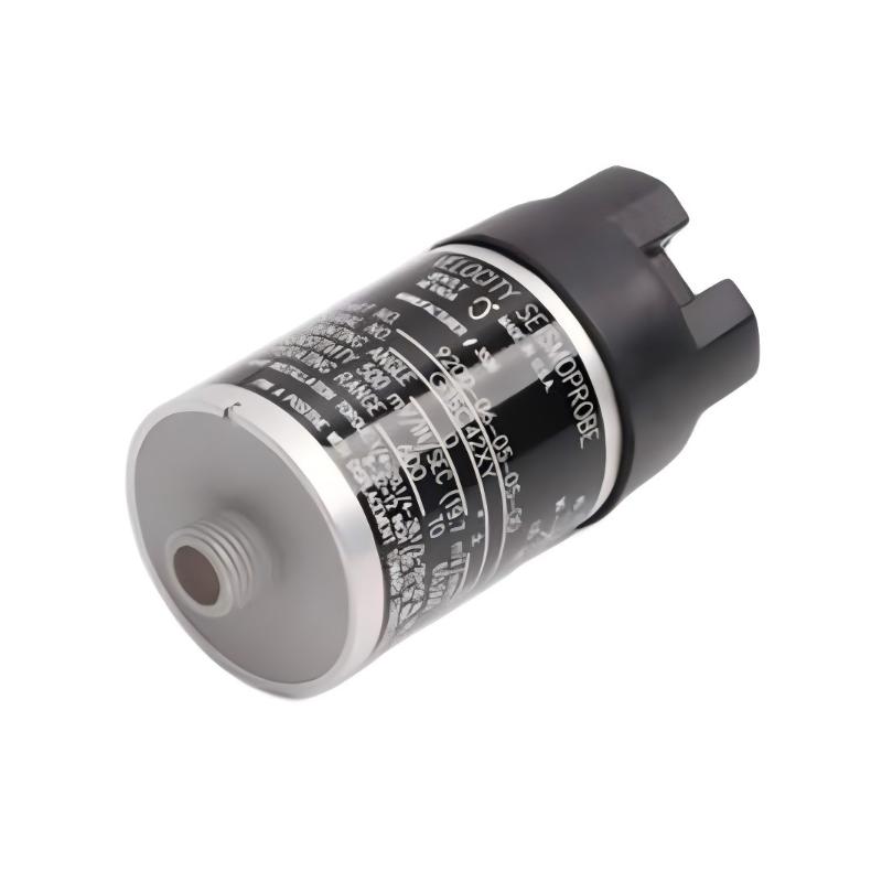 Bently Nevada 9200-06-05-10-00 Dual linear Velocity Seismic Sensor