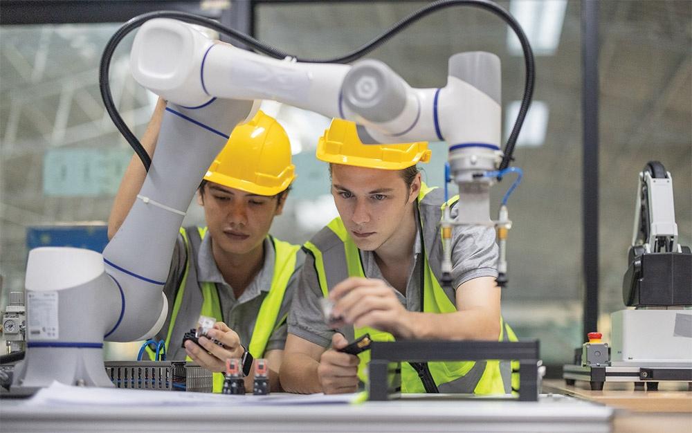 Global Economy in 2026: Moderate Growth but Clear Regional Divergence