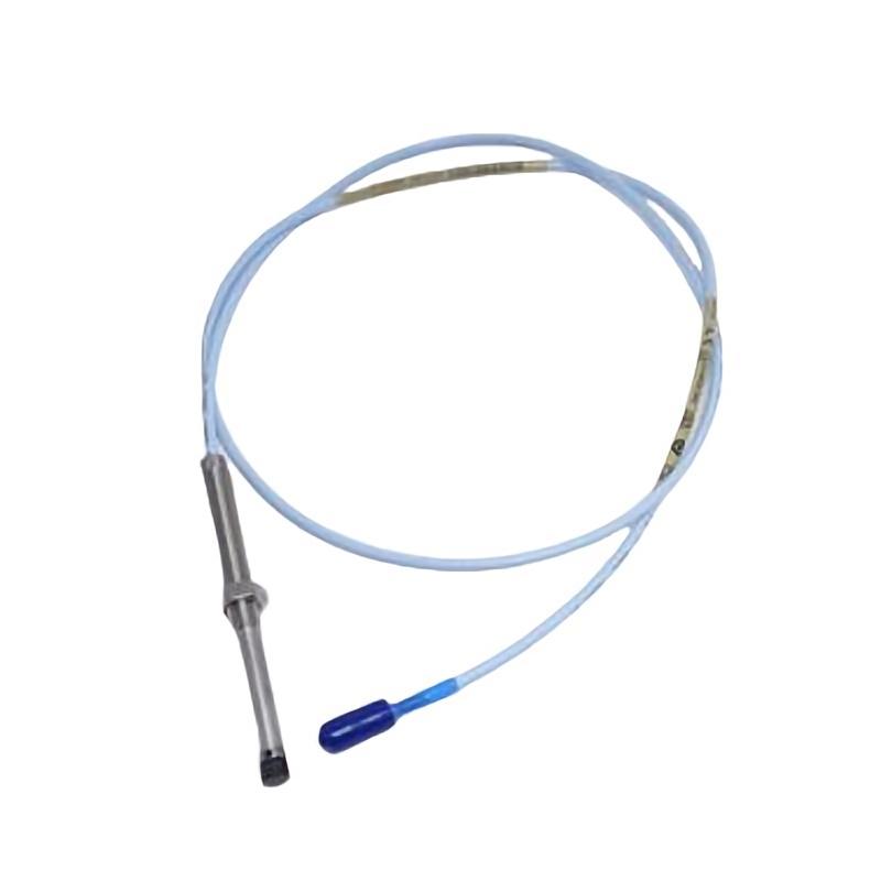 Bently Nevada 330101-00-52-05-02-RU 3300 XL 8 mm Proximity Probe