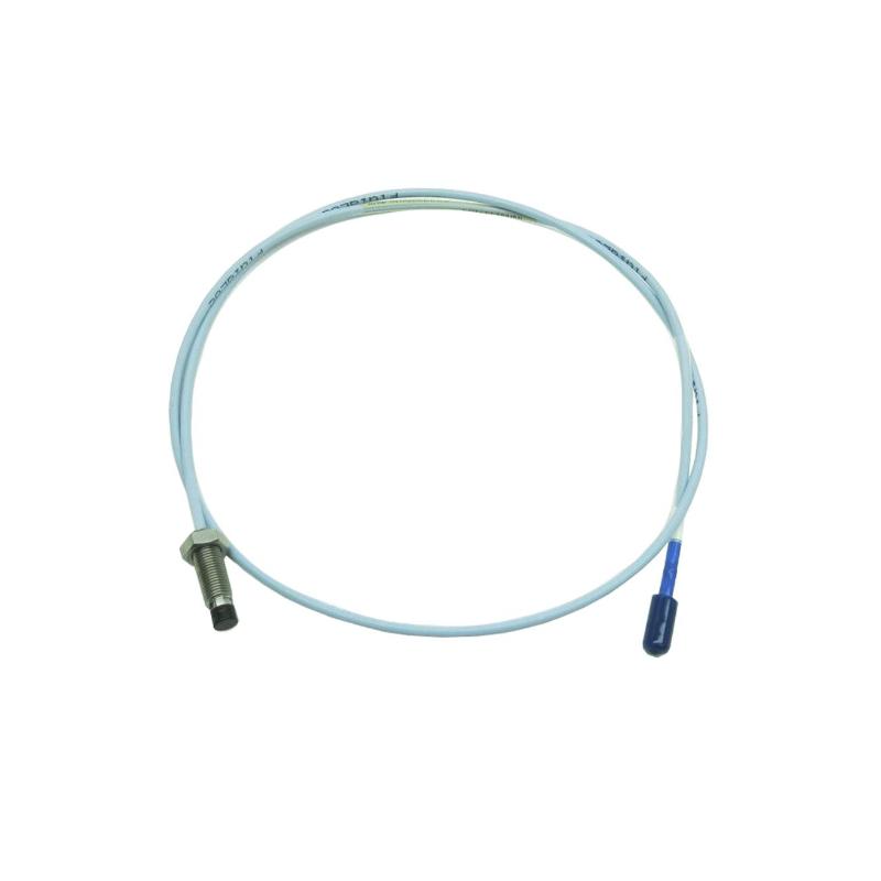 Bently Nevada 330101-00-52-10-02-CN 3300 XL 8 mm Proximity Probe