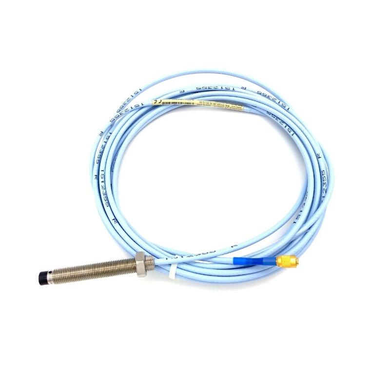 Bently Nevada 330101-00-52-10-12-05 3300 XL 8 mm Proximity Probe
