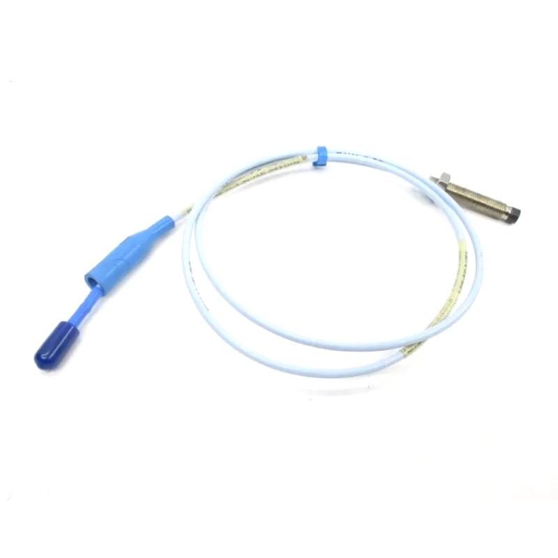 Bently Nevada 330101-00-53-10-02-05 3300 XL 8 mm Proximity Probe