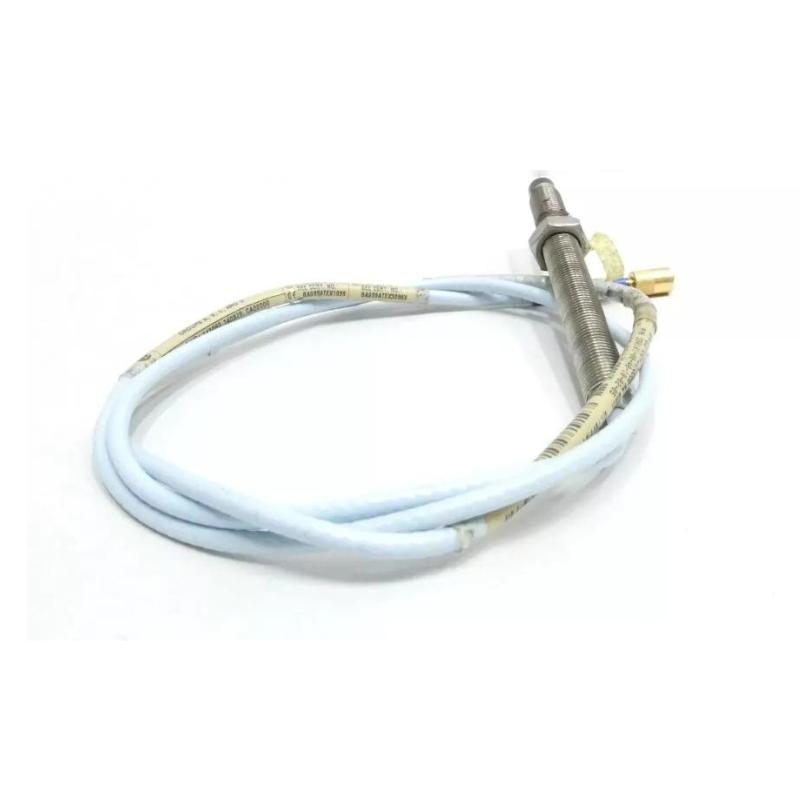 Bently Nevada 330101-00-53-10-02-CN 3300 XL 8 mm Proximity Probe