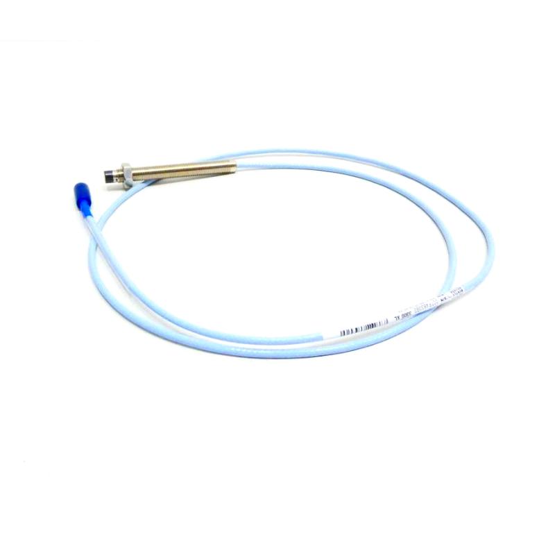 Bently Nevada 330101-00-55-05-02-05 3300 XL 8 mm Proximity Probe