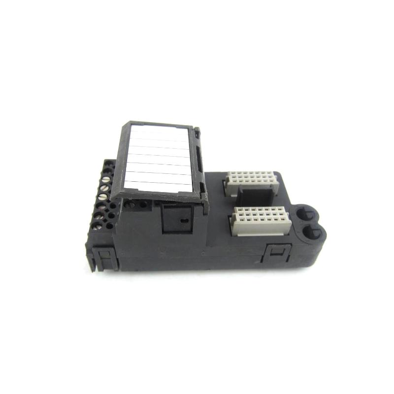 Emerson KJ4001X1-CB1 Input/Output Terminals