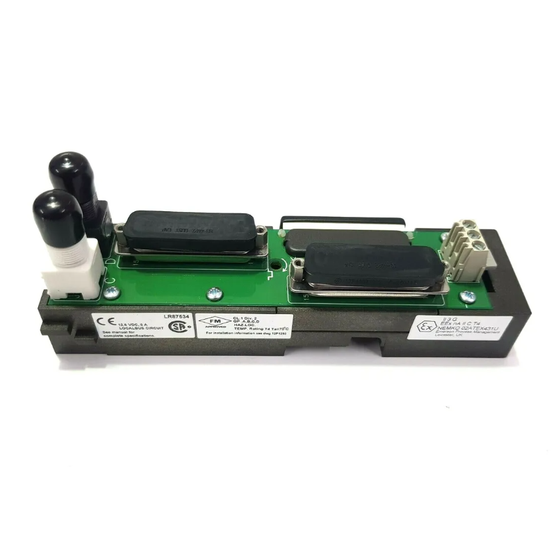 Emerson KJ4001X1-NB1 Cable Extender