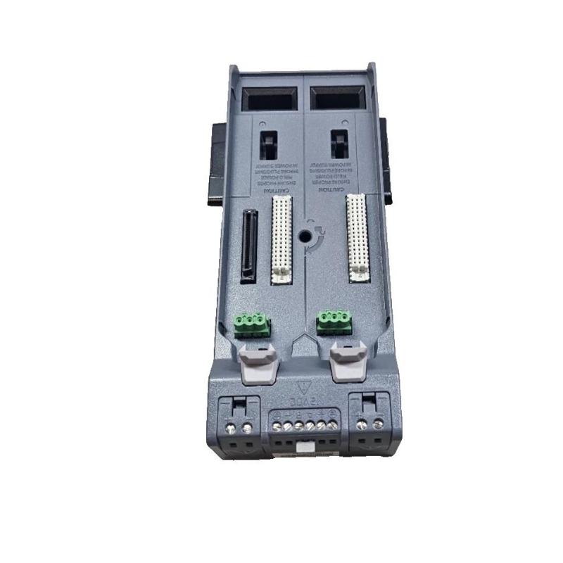 Emerson KJ4005X1-BA1 SE3051C0 2 Wide Power Controller Carrier