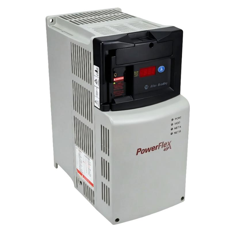 Allen Bradley 22D-D012N104 PowerFlex 40P AC Drive