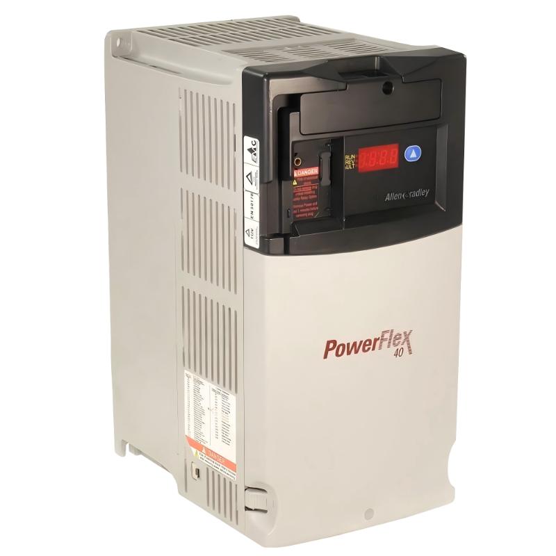 Allen Bradley 22D-D024N104 PowerFlex 40P AC Drive