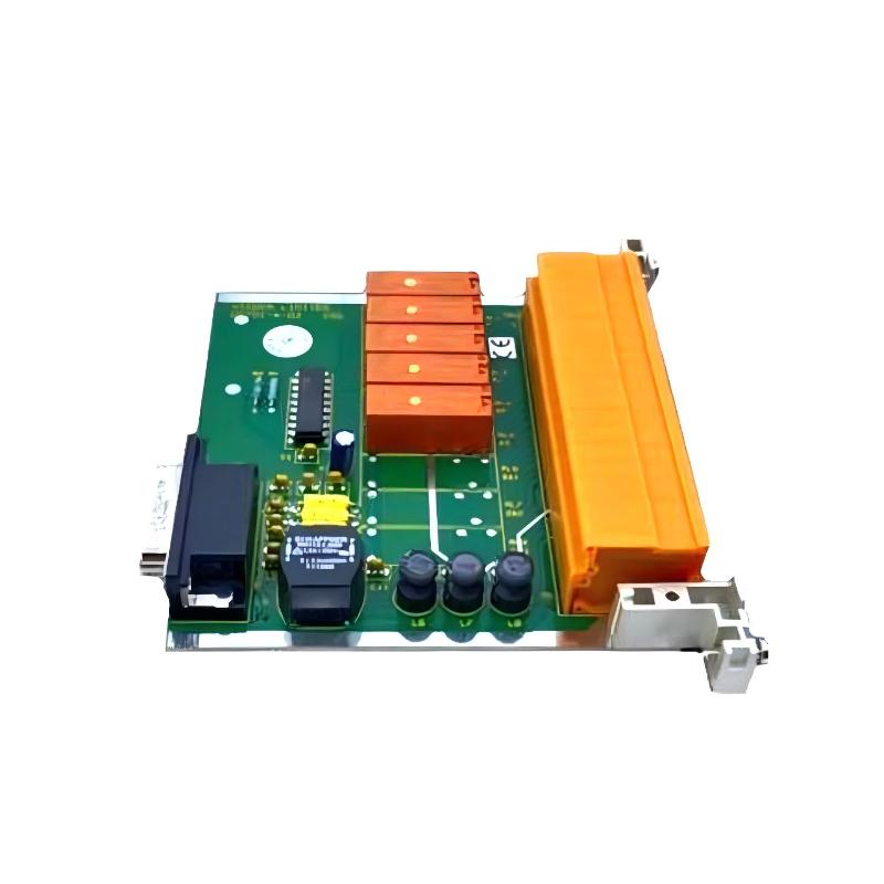Honeywell 05701-A-0328 Single-Channel Control Card Installation Guide for DCS and Gas Detection Systems