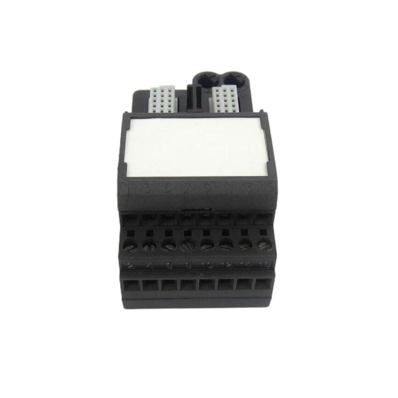 Emerson VE4005S2B2 KJ3221X1-BA1+KJ4001X1-CB1-3