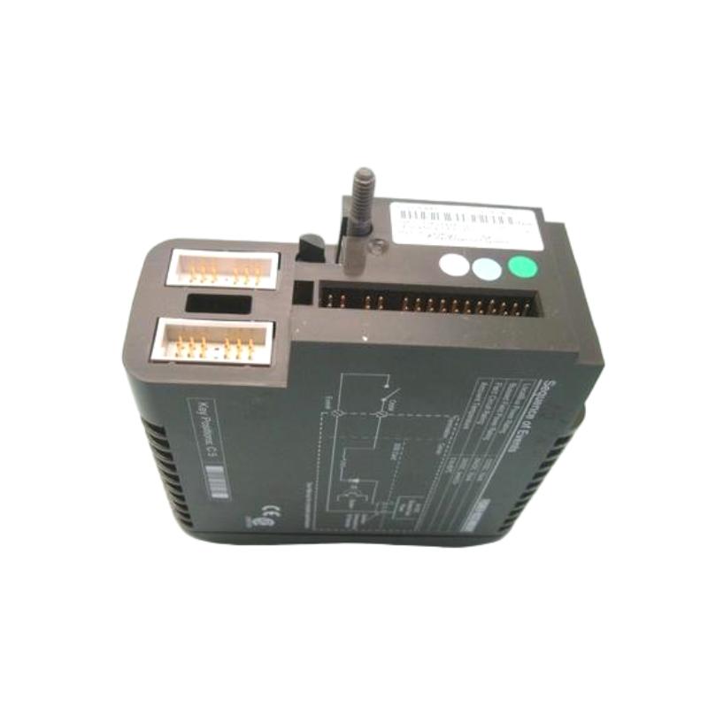 Emerson VE4005S2B5 KJ3221X1-BA1 + KJ4001X1-CK1 Analog Output Module