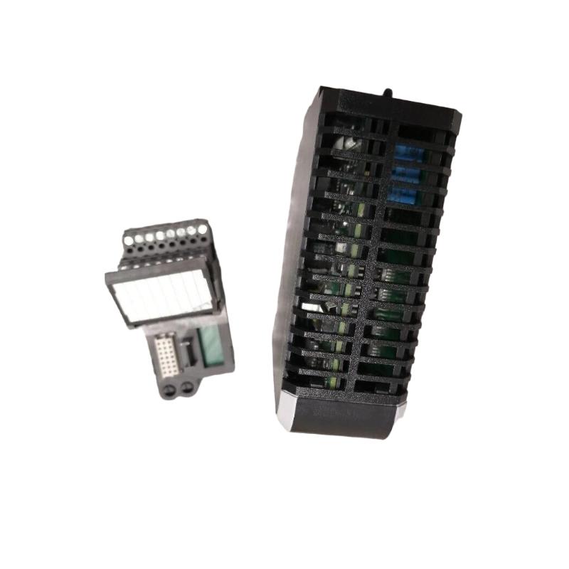 Emerson VE4006P2 KJ3241X1-BA1+KJ3003X1-EA1-4