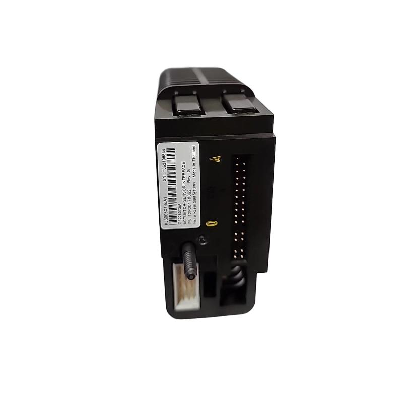 Emerson VE4009-3